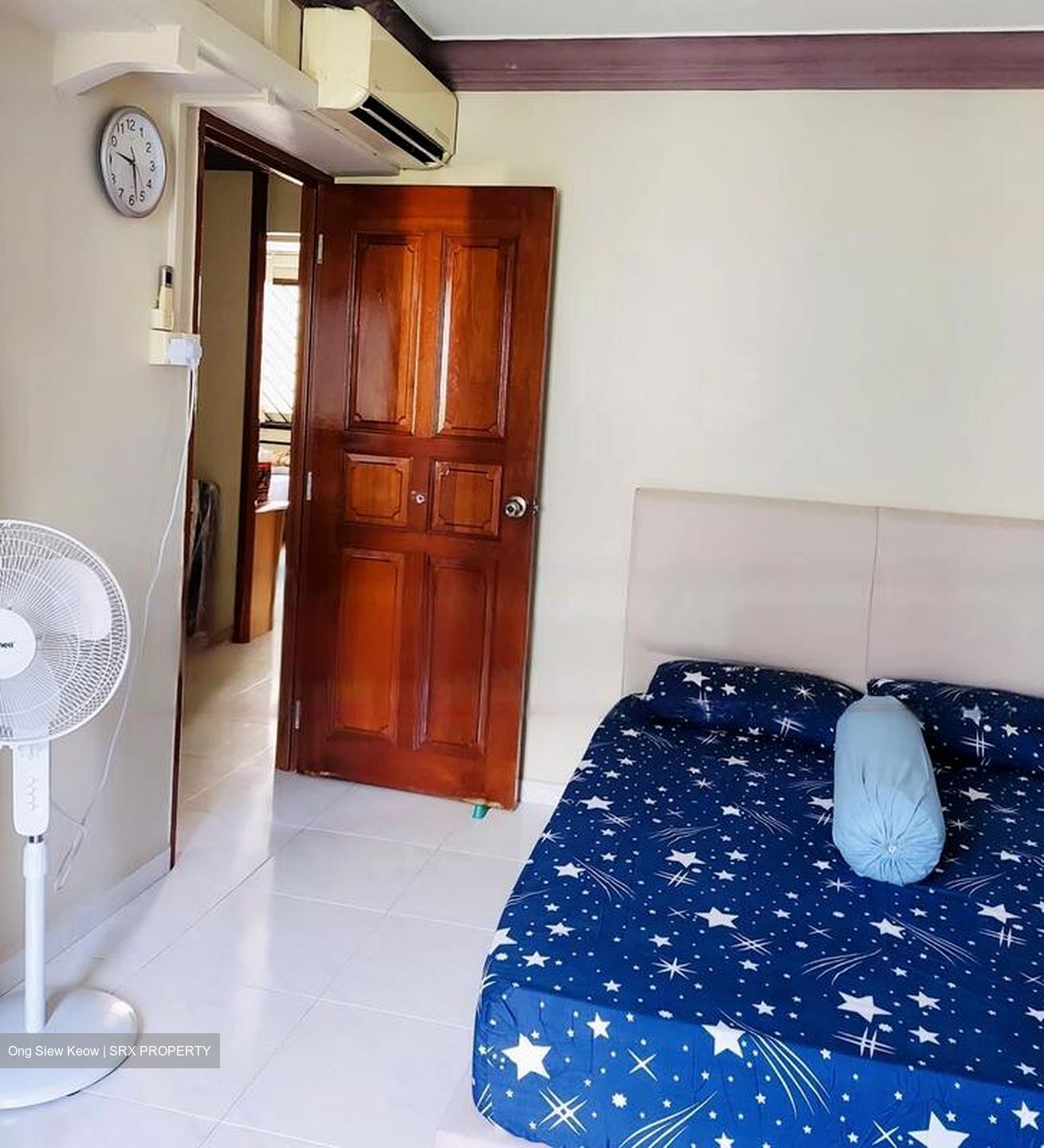 Blk 487C Tampines Street 45 (Tampines), HDB 4 Rooms #495993831